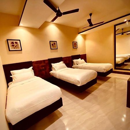 La Grande Suite กาไรกาล ภายนอก รูปภาพ