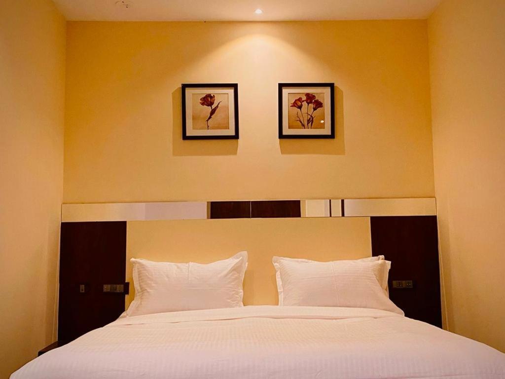 La Grande Suite กาไรกาล ภายนอก รูปภาพ