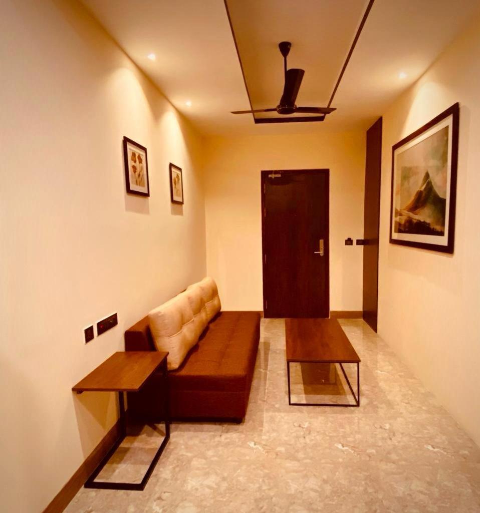 La Grande Suite กาไรกาล ภายนอก รูปภาพ