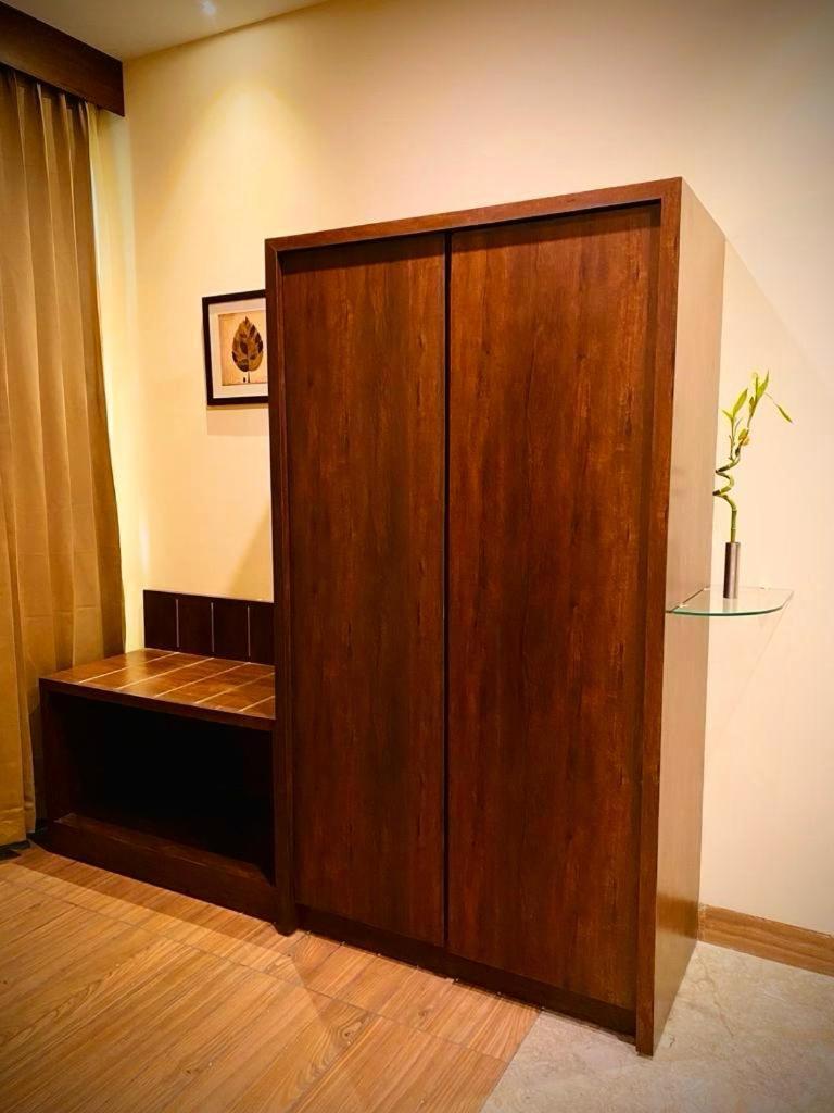 La Grande Suite กาไรกาล ภายนอก รูปภาพ