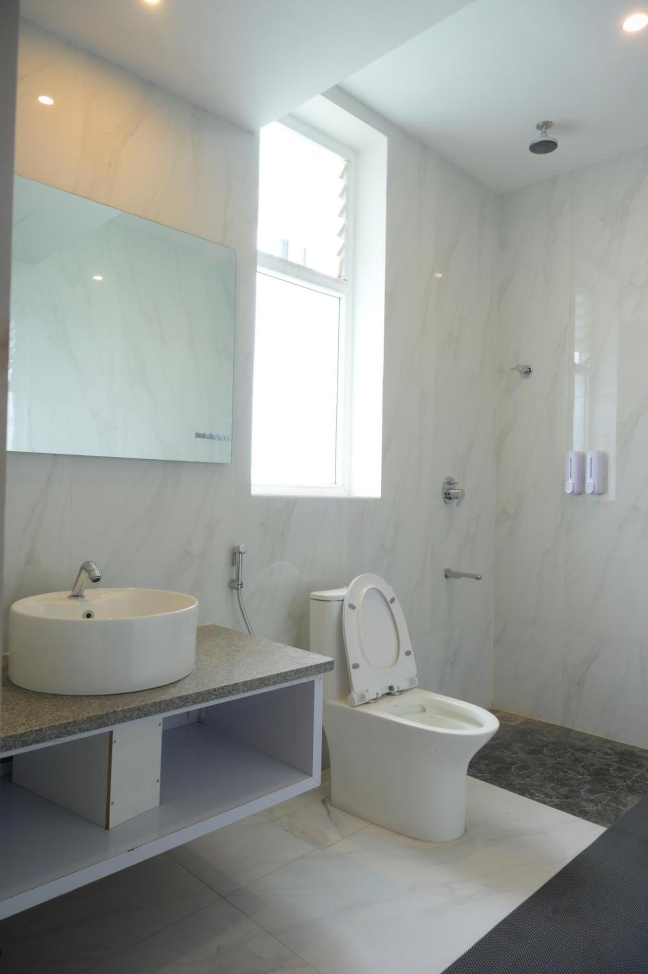 La Grande Suite กาไรกาล ภายนอก รูปภาพ