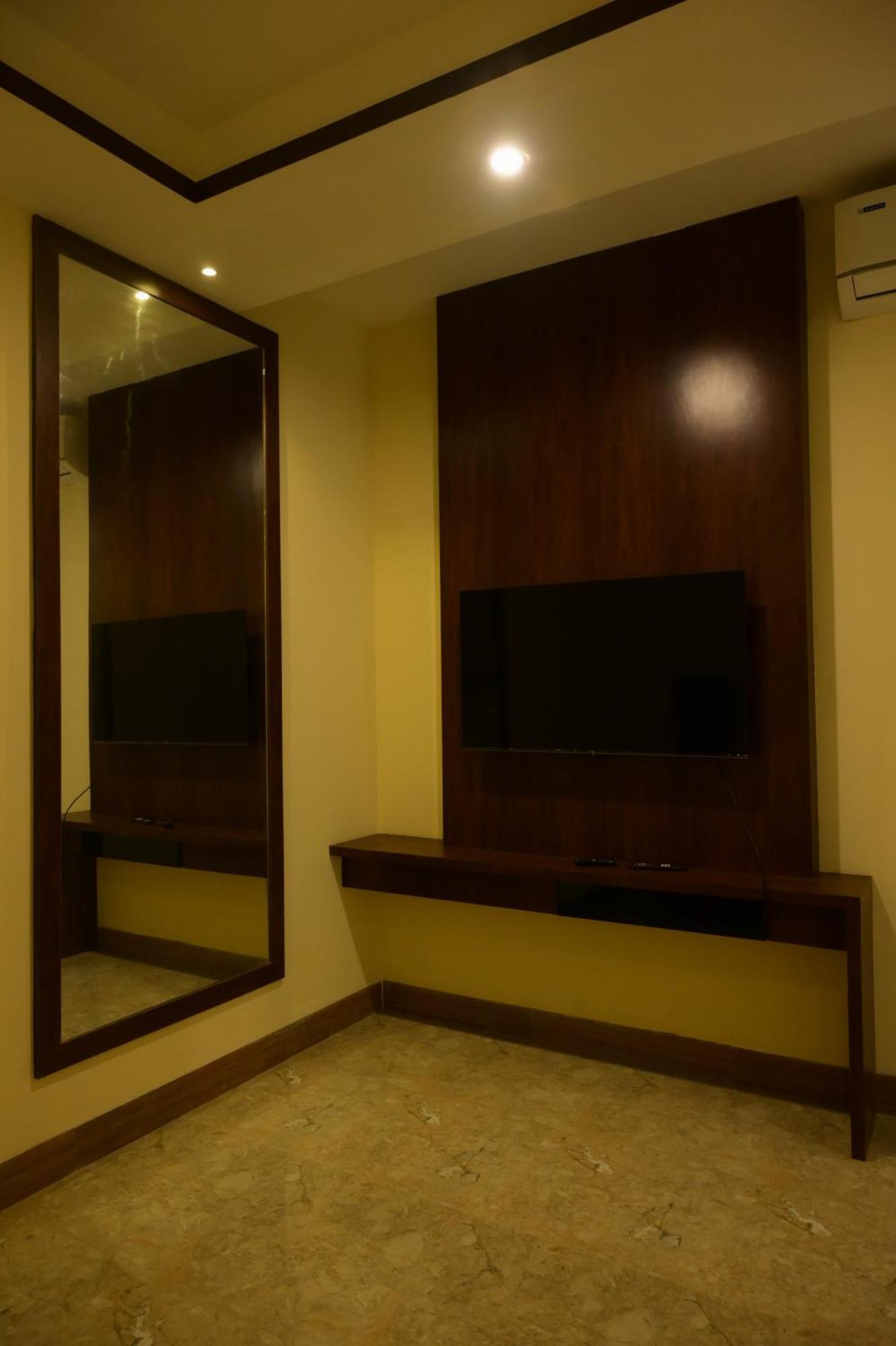 La Grande Suite กาไรกาล ภายนอก รูปภาพ