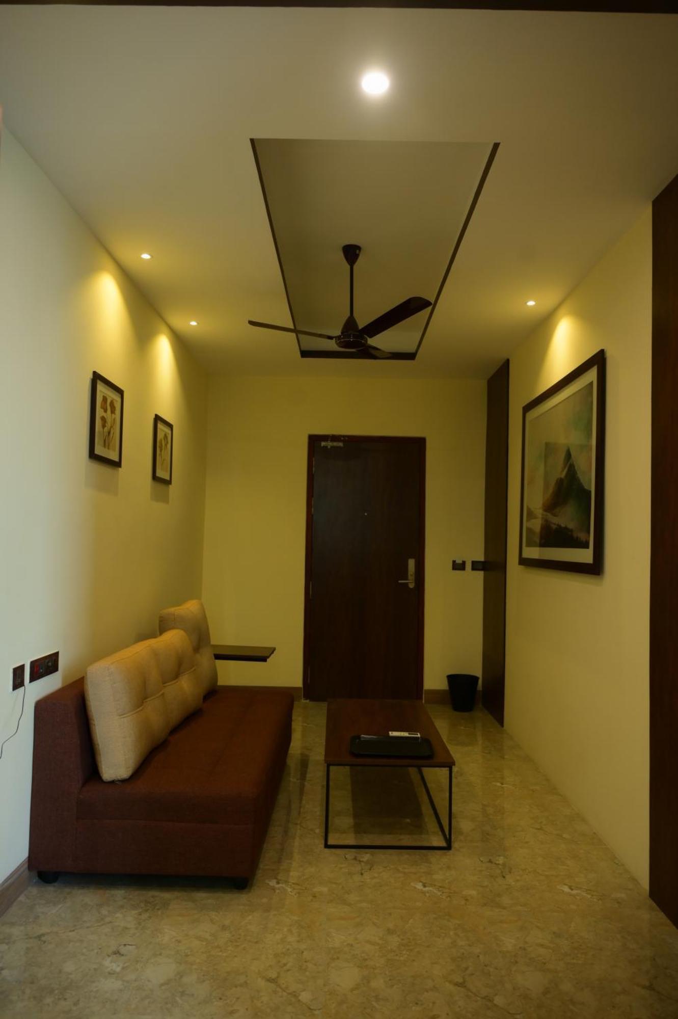 La Grande Suite กาไรกาล ภายนอก รูปภาพ