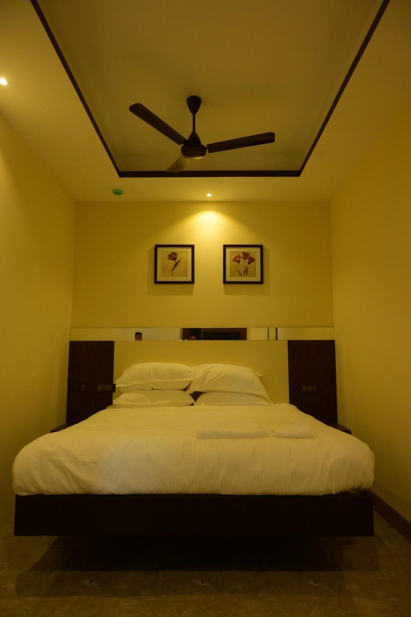 La Grande Suite กาไรกาล ภายนอก รูปภาพ
